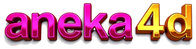 aneka4d login