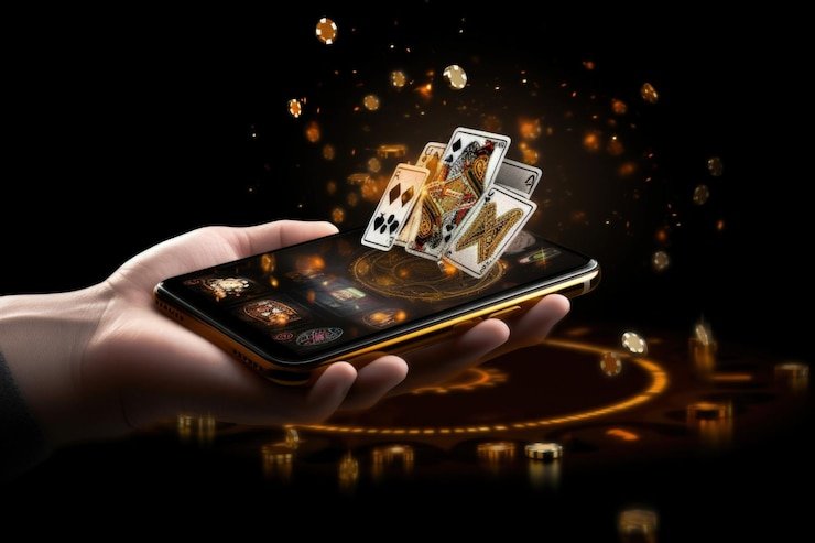 aneka4d login featured game showcase
